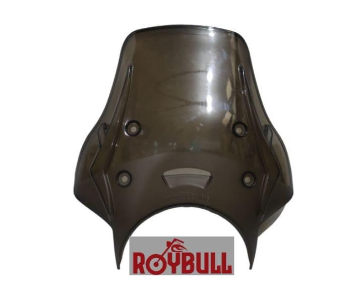POLYCARBONATE VISOR FOR HIMALAYAN 450