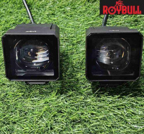 Gwagon Projector