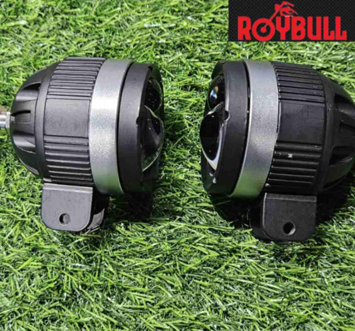 Dual lens 120w - Image 2