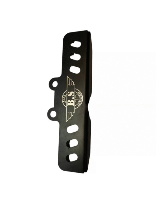SUPER METEOR 650 MC COVER