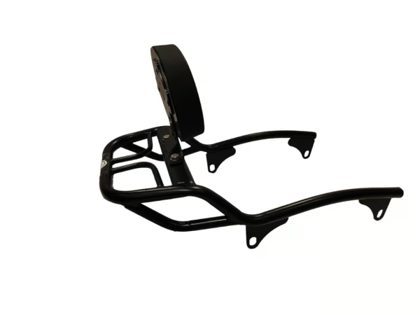 SUPER METEOR 650 RESTO BACKREST