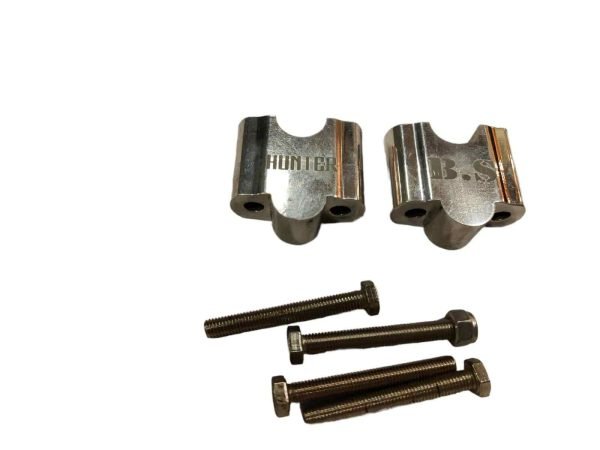 HUNTER HANDLE RISER