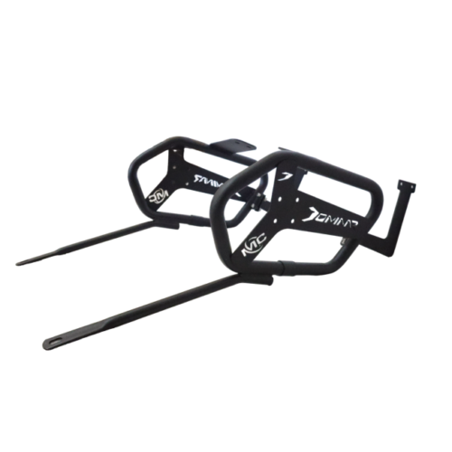 TYPE 2 - SADDLE STAY WITH PLATE FOR DOMINAR 250/400. - Image 2