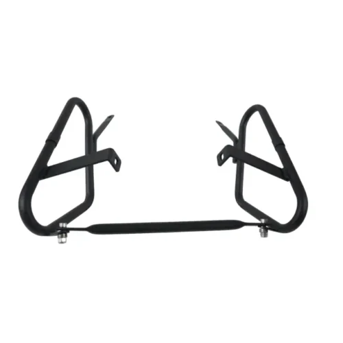 SADDLE STAY WITHOUT PLATE FOR PULSAR NS200. - Image 2
