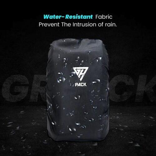 Rain Cover For GRPack Backpack. - Image 3