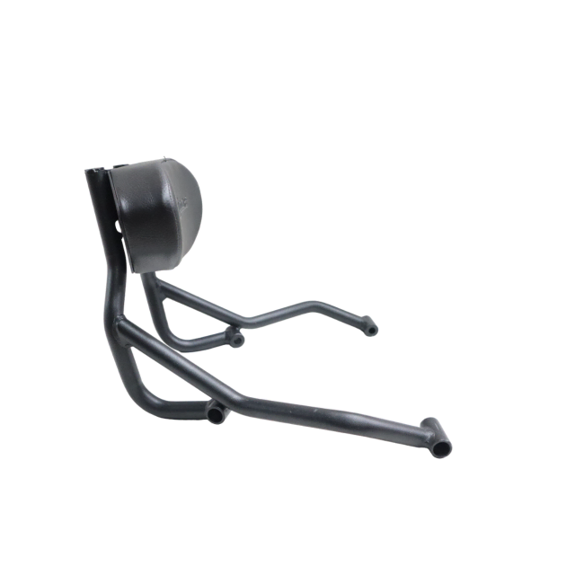 PIPE BACKREST FOR GUERRILLA 450. - Image 4