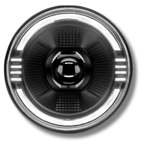 High Power H102 7 Inch LED Head Light