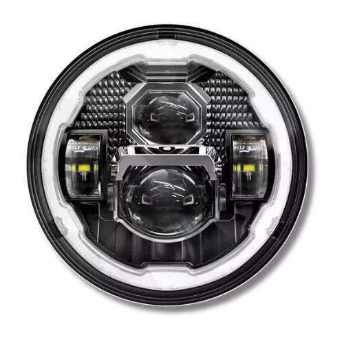 New T10 High Power Head Light