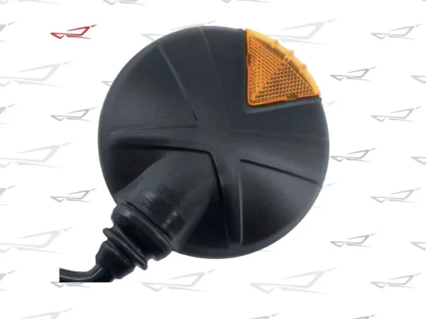 Round Rear View Mirrors- REFLECTOR(RM03)