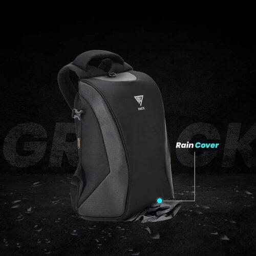 Rain Cover For GRPack Backpack. - Image 2