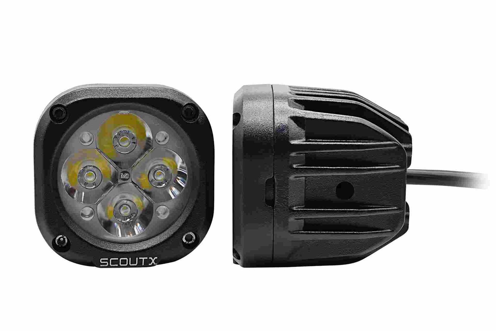 Scout-X - Image 2