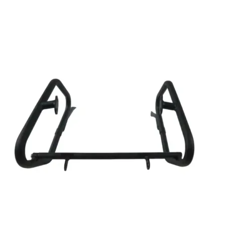 SADDLE STAY WITHOUT PLATE FOR DOMINAR 400. - Image 2