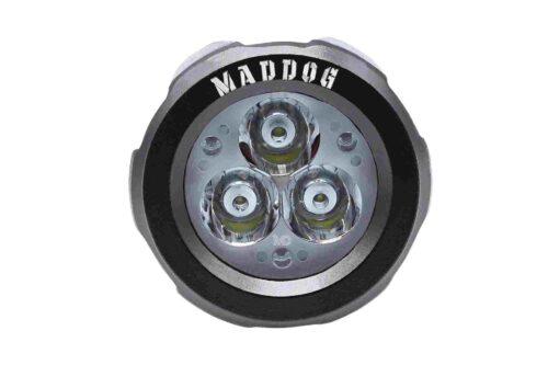 Scout fog lights - Image 2