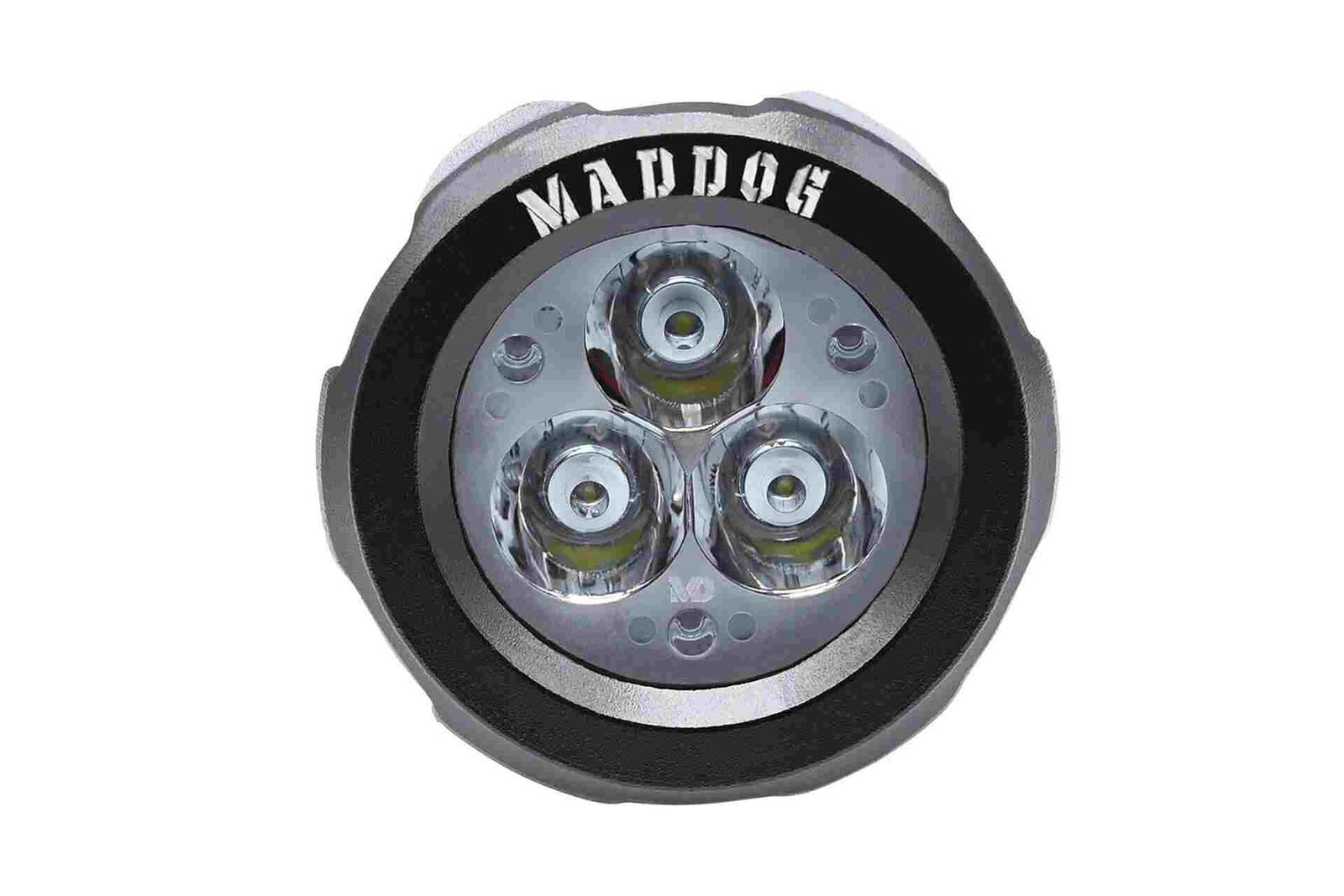 Scout fog lights - Image 2
