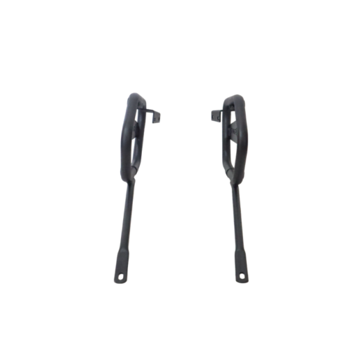 TYPE 1 - SADDLE STAY WITH PLATE FOR DOMINAR 250/400. - Image 2