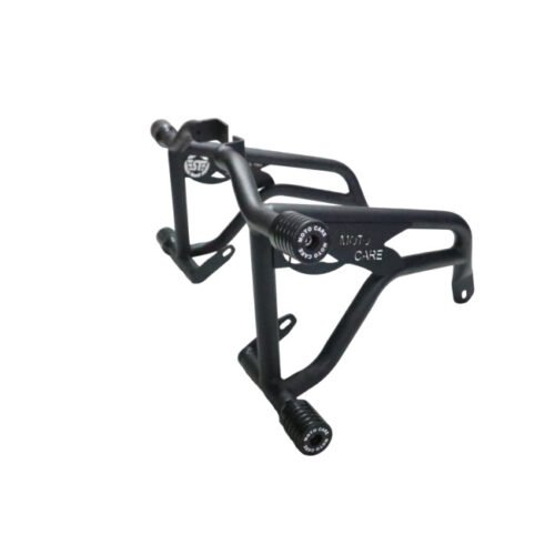 TYPE 2 4 SLIDER CRASH GUARD FOR HUNTER350