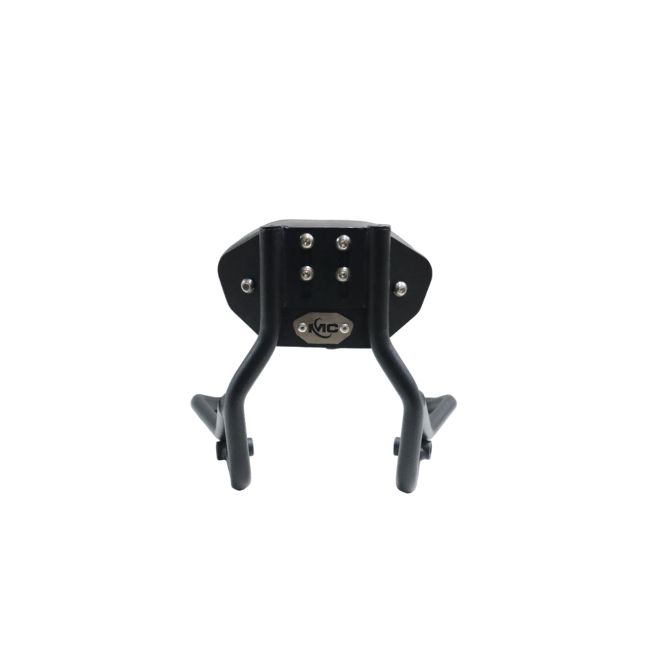 PIPE BACKREST FOR GUERRILLA 450. - Image 3