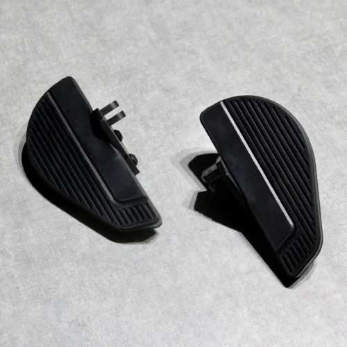 Roybull Front Footrest For Super Meteor 650