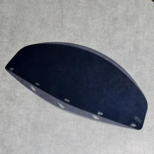 Batwing Fairing For Super Meteor 650 - Image 4