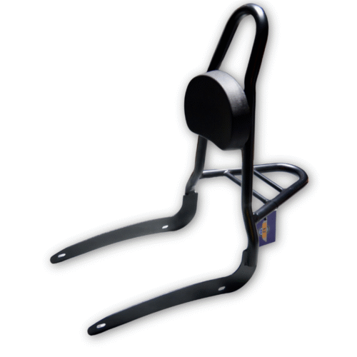 BS Backrest For Super Meteor 650
