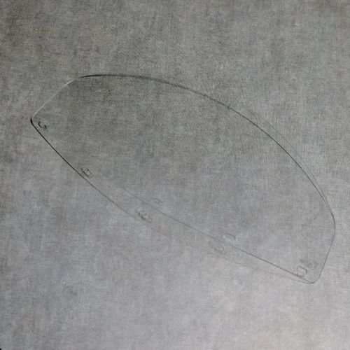 Batwing Fairing For Super Meteor 650 - Image 3