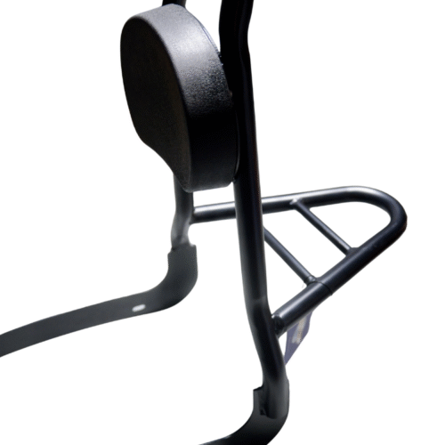 BS Backrest For Super Meteor 650