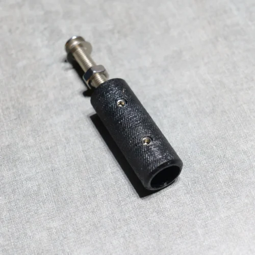 Gear Lever Extender For Super Meteor 650