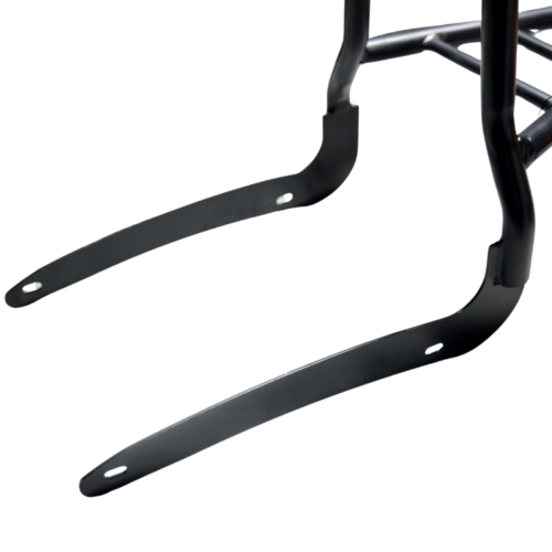 BS Backrest For Super Meteor 650