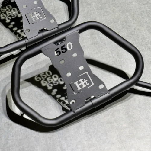 HT Saddle Stay For Super Meteor 650