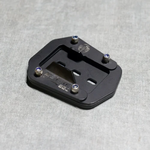 CNC Stand Shoe For Super Meteor 650
