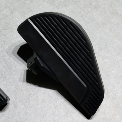 Roybull Front Footrest For Super Meteor 650