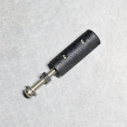 Gear Lever Extender For Super Meteor 650
