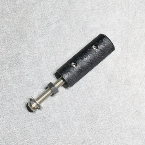 Gear Lever Extender For Super Meteor 650