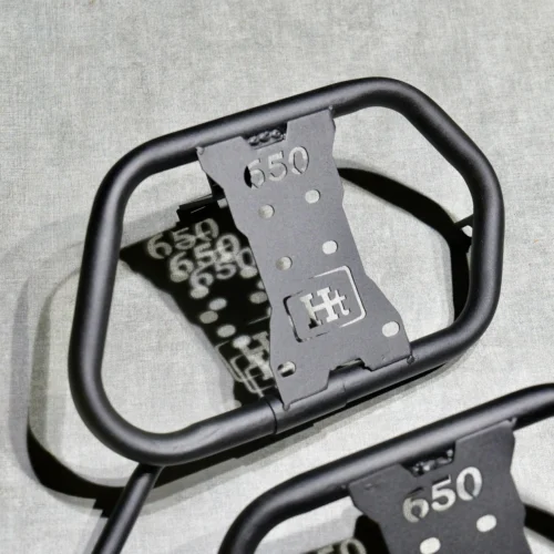 HT Saddle Stay For Super Meteor 650