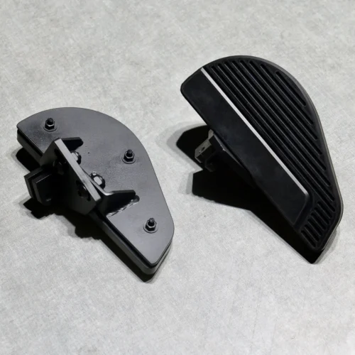 Roybull Front Footrest For Super Meteor 650