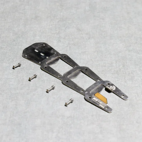 CNC Stand Shoe For Super Meteor 650 - Image 6