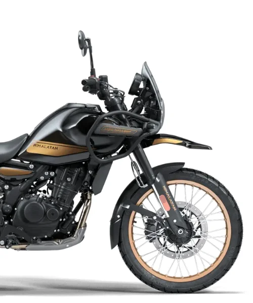 Motorcycle Accessories