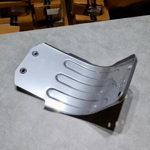 Roybull Sump/Engine Guard