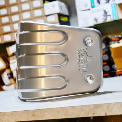 Roybull Sump/Engine Guard