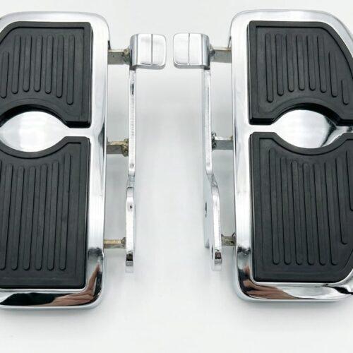 Rear Broad Footrest for Super Meteor 650